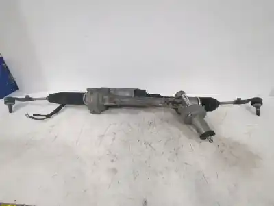 Second-hand car spare part Steering Rack for BMW 1 (E87) 120 d OEM IAM references 7806974124  