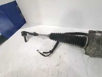 Second-hand car spare part steering rack for bmw 1 (e87) 120 d oem iam references 7806974124  