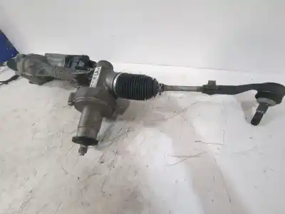Second-hand car spare part steering rack for bmw 1 (e87) 120 d oem iam references 7806974124  