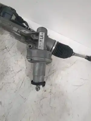 Second-hand car spare part steering rack for bmw 1 (e87) 120 d oem iam references 7806974124  
