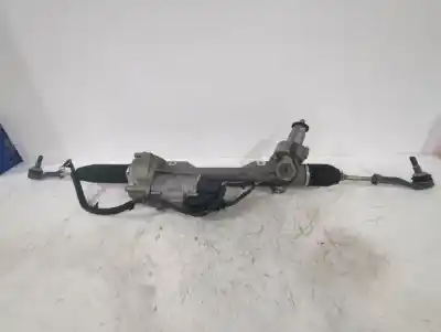 Second-hand car spare part steering rack for bmw 1 (e87) 120 d oem iam references 7806974124  
