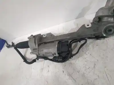 Second-hand car spare part steering rack for bmw 1 (e87) 120 d oem iam references 7806974124  