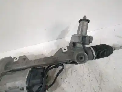 Second-hand car spare part steering rack for bmw 1 (e87) 120 d oem iam references 7806974124  