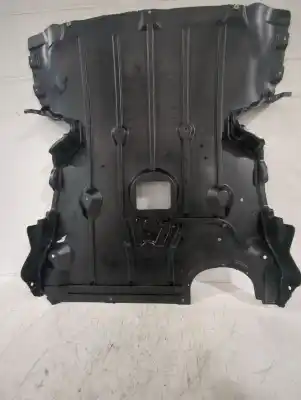 Автозапчасти б/у защитная крышка за BMW 1 (E87) 120 d ссылки OEM IAM 517571409839  