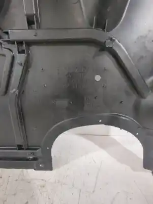 Автозапчасти б/у защитная крышка за bmw 1 (e87) 120 d ссылки oem iam 517571409839  