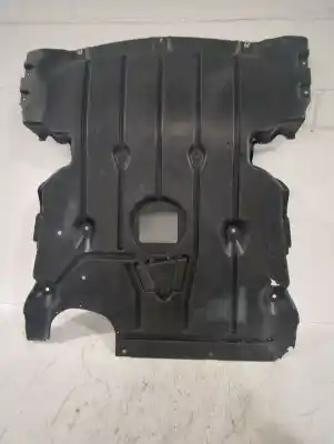 Автозапчасти б/у защитная крышка за bmw 1 (e87) 120 d ссылки oem iam 517571409839  