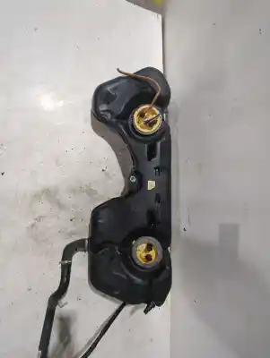 Second-hand car spare part Fuel Tank for BMW 1 (E87) 120 d OEM IAM references 56646711  