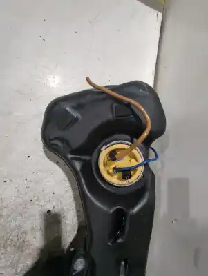 Second-hand car spare part fuel tank for bmw 1 (e87) 120 d oem iam references 56646711  