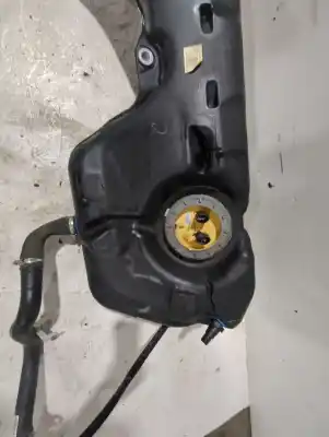 Second-hand car spare part fuel tank for bmw 1 (e87) 120 d oem iam references 56646711  
