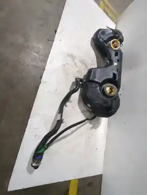 Second-hand car spare part fuel tank for bmw 1 (e87) 120 d oem iam references 56646711  