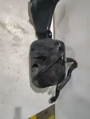 Second-hand car spare part fuel tank for bmw 1 (e87) 120 d oem iam references 56646711  