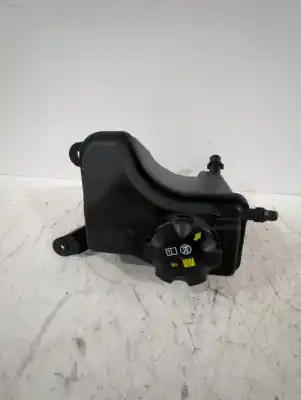 Second-hand car spare part Coolant Expansion Tank for BMW 1 (E87) 120 d OEM IAM references 17138570079  