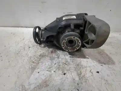 Second-hand car spare part Rear Differential for BMW 1 (E87) 120 d OEM IAM references 33107591017  