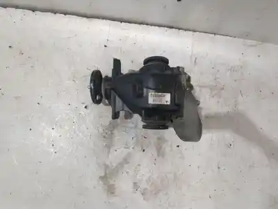 Second-hand car spare part rear differential for bmw 1 (e87) 120 d oem iam references 33107591017  