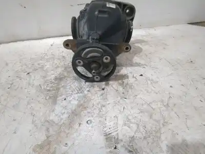 Second-hand car spare part rear differential for bmw 1 (e87) 120 d oem iam references 33107591017  