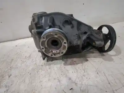 Second-hand car spare part rear differential for bmw 1 (e87) 120 d oem iam references 33107591017  