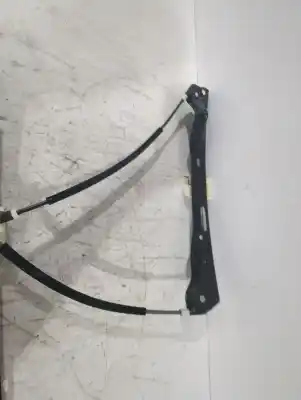 Peça sobressalente para automóvel em segunda mão elevador de vidros dianteiro direito por bmw 1 (e87) 120 d referências oem iam 51337138466  