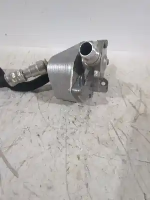 Second-hand car spare part Engine Oil Cooler for BMW 1 (E87) 120 d OEM IAM references 3213345  