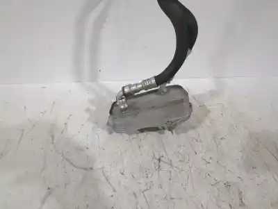 Second-hand car spare part engine oil cooler for bmw 1 (e87) 120 d oem iam references 3213345  