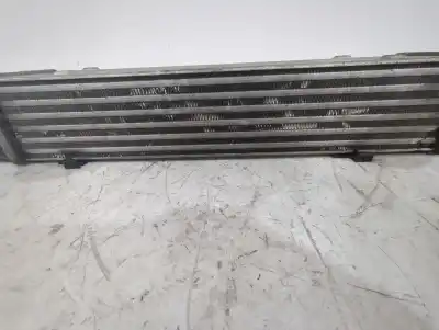 Second-hand car spare part intercooler for bmw 1 (e87) 120 d oem iam references 17517798788  