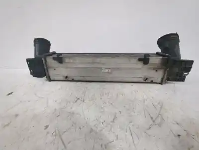 Second-hand car spare part intercooler for bmw 1 (e87) 120 d oem iam references 17517798788  