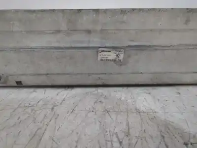 Second-hand car spare part intercooler for bmw 1 (e87) 120 d oem iam references 17517798788  