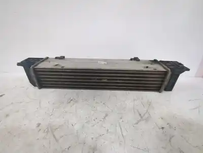 Second-hand car spare part intercooler for bmw 1 (e87) 120 d oem iam references 17517798788  