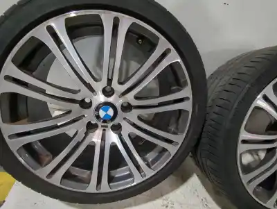Автозапчасти б/у комплект колес за bmw 1 (e87) 120 d ссылки oem iam 36110445571  