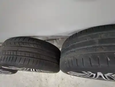 Автозапчасти б/у комплект колес за bmw 1 (e87) 120 d ссылки oem iam 36110445571  