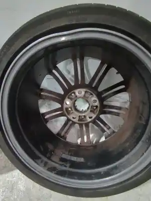 Автозапчасти б/у комплект колес за bmw 1 (e87) 120 d ссылки oem iam 36110445571  