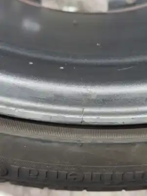 Автозапчасти б/у комплект колес за bmw 1 (e87) 120 d ссылки oem iam 36110445571  