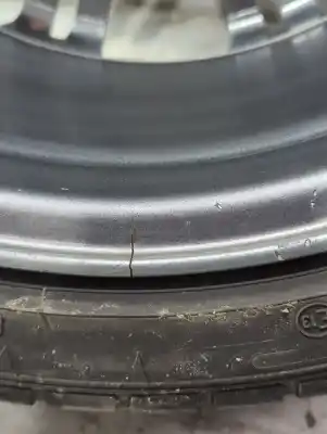 Автозапчасти б/у комплект колес за bmw 1 (e87) 120 d ссылки oem iam 36110445571  