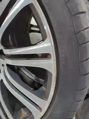 Автозапчасти б/у комплект колес за bmw 1 (e87) 120 d ссылки oem iam 36110445571  