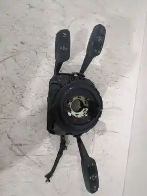 Автозапчасти б/у многофункциональное управление за BMW 1 (E87) 120 d ссылки OEM IAM 61319123043  