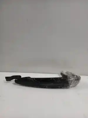 Second-hand car spare part Exterior Right Front Door Handle for BMW 1 (E87) 120 d OEM IAM references 51217207552  