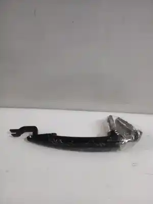 Pezzo di ricambio per auto di seconda mano maniglia esterna anteriore destra per bmw 1 (e87) 120 d riferimenti oem iam 51217207552  