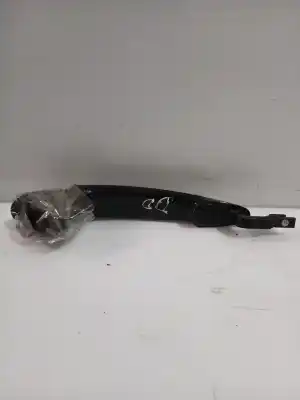 Pezzo di ricambio per auto di seconda mano maniglia esterna anteriore destra per bmw 1 (e87) 120 d riferimenti oem iam 51217207552  