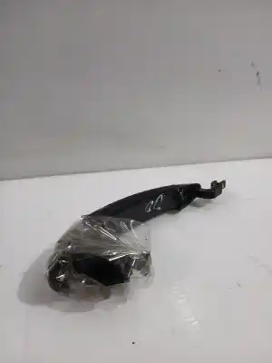 Pezzo di ricambio per auto di seconda mano maniglia esterna anteriore destra per bmw 1 (e87) 120 d riferimenti oem iam 51217207552  