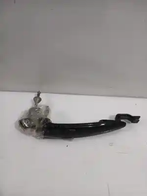 Автозапчасти б/у левая передняя наружная ручка за bmw 1 (e87) 120 d ссылки oem iam 51217207551  