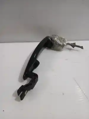 Автозапчасти б/у левая передняя наружная ручка за bmw 1 (e87) 120 d ссылки oem iam 51217207551  