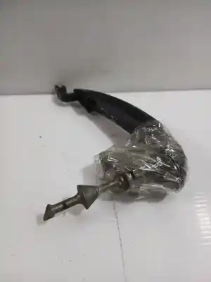 Автозапчасти б/у левая передняя наружная ручка за bmw 1 (e87) 120 d ссылки oem iam 51217207551  