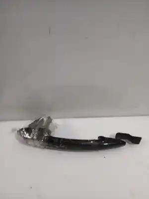 Pezzo di ricambio per auto di seconda mano maniglia esterna posteriore destra per bmw 1 (e87) 120 d riferimenti oem iam 51217207552  