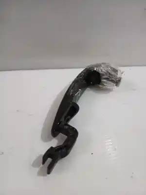 Pezzo di ricambio per auto di seconda mano maniglia esterna posteriore destra per bmw 1 (e87) 120 d riferimenti oem iam 51217207552  