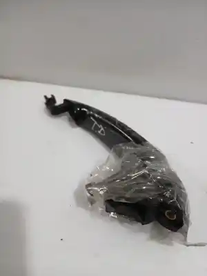 Pezzo di ricambio per auto di seconda mano maniglia esterna posteriore destra per bmw 1 (e87) 120 d riferimenti oem iam 51217207552  