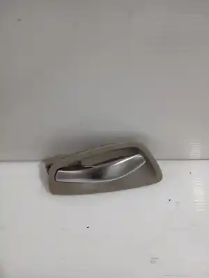 Second-hand car spare part interior right front handle for bmw 1 (e87) 120 d oem iam references 51417145076  