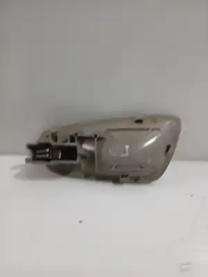 Second-hand car spare part interior right front handle for bmw 1 (e87) 120 d oem iam references 51417145076  