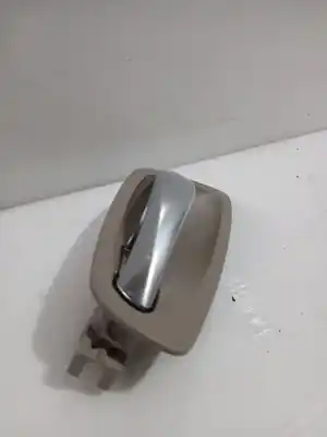 Second-hand car spare part interior right front handle for bmw 1 (e87) 120 d oem iam references 51417145076  