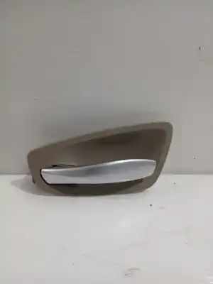 Second-hand car spare part INTERIOR LEFT FRONT HANDLE for BMW 1 (E87)  OEM IAM references 51417145075  