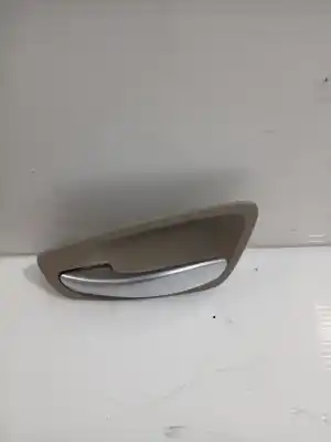 Second-hand car spare part interior left front handle for bmw 1 (e87) 120 d oem iam references 51417145075  