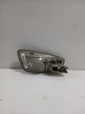Second-hand car spare part interior left front handle for bmw 1 (e87) 120 d oem iam references 51417145075  